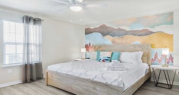 Windsor At Westside Enchanting Lake 2401