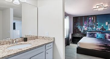 Windsor At Westside Enchanting Lake 2401