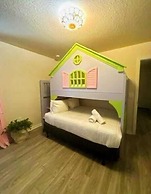 Windsor At Westside Enchanting Lake 2401