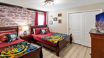 Windsor At Westside Enchanting Lake 2401