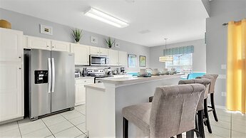 Striking 5br Resort Home Private Pool/spa Disney