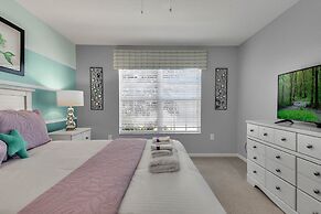 Striking 5br Resort Home Private Pool/spa Disney
