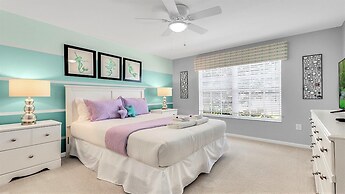 Striking 5br Resort Home Private Pool/spa Disney