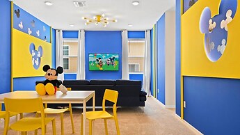 Bright and Spacious Solara Resort Retreat