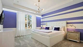 Bright and Spacious Solara Resort Retreat