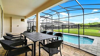 Bright and Spacious Solara Resort Retreat