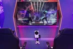 Storey Lake 9BR Lakeview Home Pool/spa/game Disney