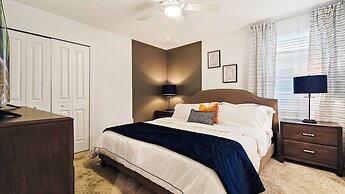 Storey Lake 9BR Lakeview Home Pool/spa/game Disney