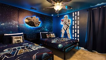 Staying With The Stars 7801