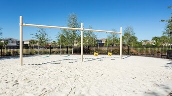 Extraordinary 5BR Private Pool Near Disney Area!