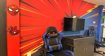 Extraordinary 5BR Private Pool Near Disney Area!