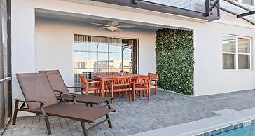 Extraordinary 5BR Private Pool Near Disney Area!