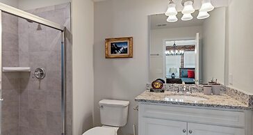 Extraordinary 5BR Private Pool Near Disney Area!