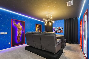 Veranda Palm Resort 12br 2486