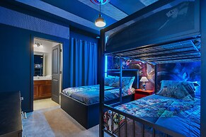 Veranda Palm Resort 12br 2486