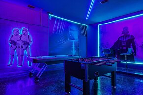 Veranda Palm Resort 12br 2486