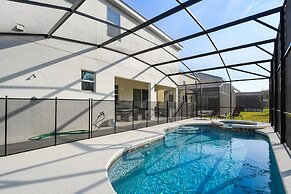 Veranda Palm Resort 12br 2486