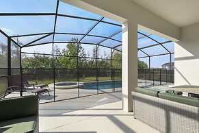 Veranda Palm Resort 12br 2486