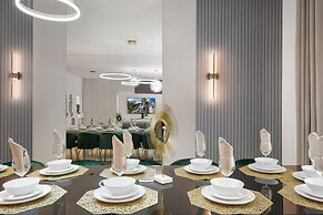 Veranda Palm Resort 12br 2486