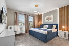 Veranda Palm Resort 12br 2486