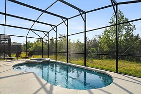 Veranda Palm Resort 12br 2486