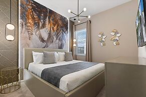 Veranda Palm Resort 12br 2486