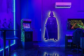 Veranda Palm Resort 12br 2486