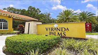 Veranda Palm Resort 12br 2486