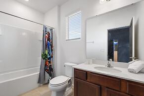 Veranda Palm Resort 12br 2486