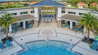 Veranda Palm Resort 12br 2486