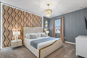 Veranda Palm Resort 12br 2486