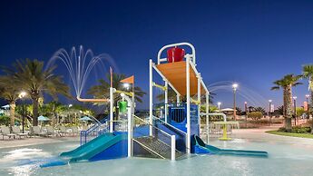 No Rear Neighbor 6BR Villa Private Pool Spa Disney