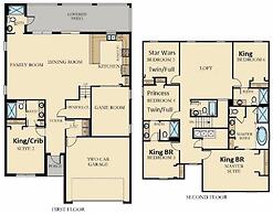 No Rear Neighbor 6BR Villa Private Pool Spa Disney