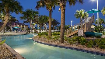 No Rear Neighbor 6BR Villa Private Pool Spa Disney