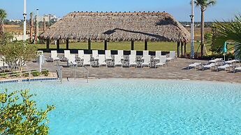 No Rear Neighbor 6BR Villa Private Pool Spa Disney