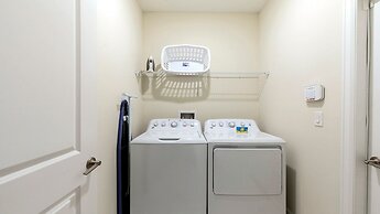 No Rear Neighbor 6BR Villa Private Pool Spa Disney