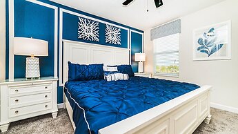 Spacious Resort Home: Pool, Theater, & More