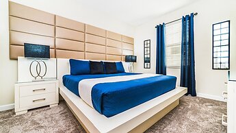 Spacious Resort Home: Pool, Theater, & More