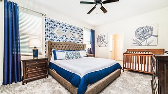 Spacious Resort Home: Pool, Theater, & More