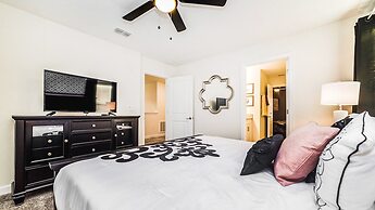 Spacious Resort Home: Pool, Theater, & More