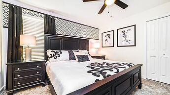 Spacious Resort Home: Pool, Theater, & More