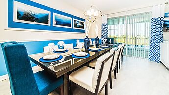 Spacious Resort Home: Pool, Theater, & More