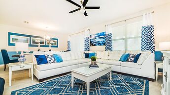 Spacious Resort Home: Pool, Theater, & More