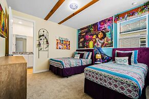 Resort-style Home With Pool, Near Disney!