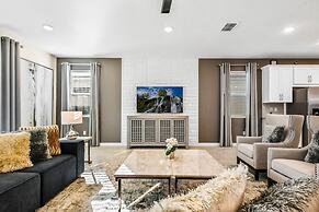 Resort-style Home With Pool, Near Disney!