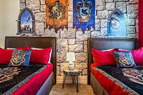 Resort-style Home With Pool, Near Disney!