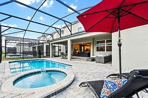 Resort-style Home With Pool, Near Disney!