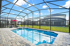 Resort-style Home With Pool, Near Disney!