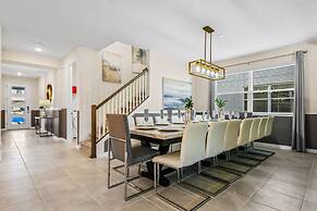 Resort-style Home With Pool, Near Disney!