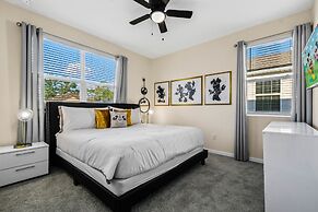 Resort-style Home With Pool, Near Disney!